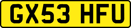 GX53HFU