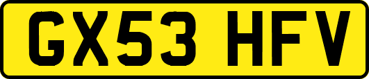 GX53HFV