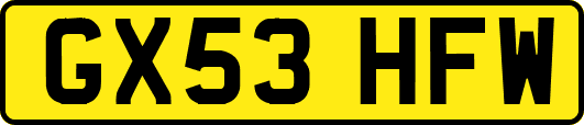 GX53HFW