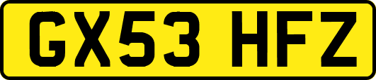 GX53HFZ