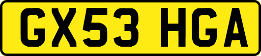 GX53HGA
