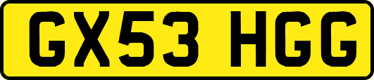GX53HGG