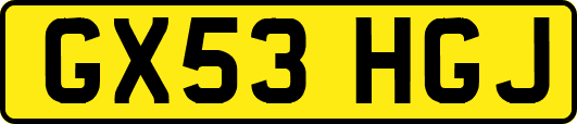 GX53HGJ