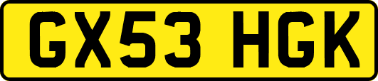 GX53HGK