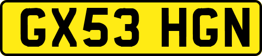 GX53HGN