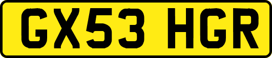 GX53HGR