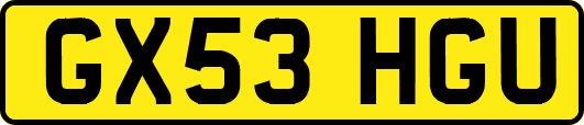 GX53HGU