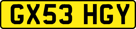 GX53HGY