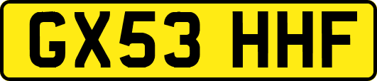 GX53HHF