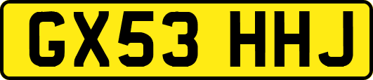GX53HHJ