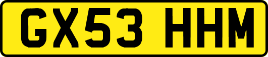 GX53HHM