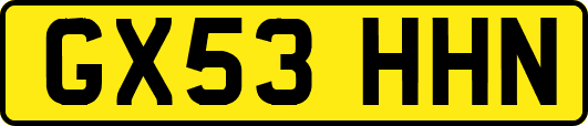 GX53HHN