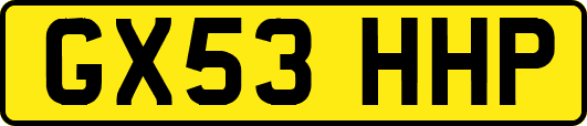 GX53HHP