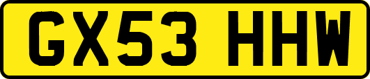 GX53HHW