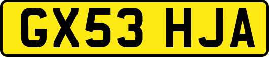 GX53HJA