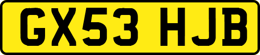 GX53HJB