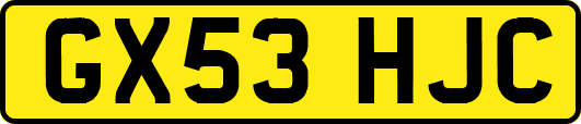 GX53HJC