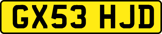 GX53HJD