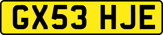 GX53HJE