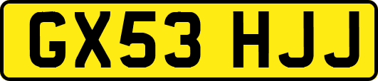 GX53HJJ
