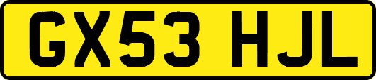 GX53HJL