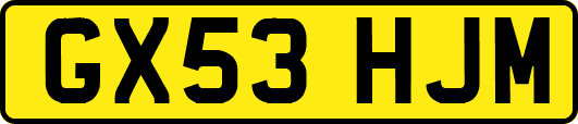 GX53HJM