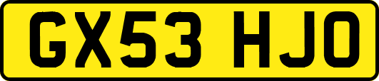 GX53HJO