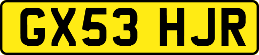 GX53HJR