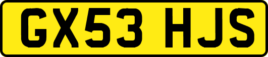 GX53HJS