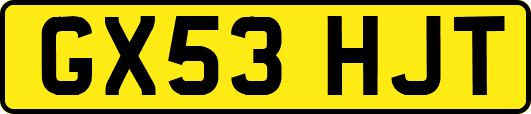 GX53HJT