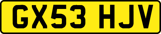 GX53HJV