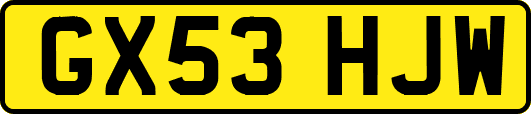 GX53HJW