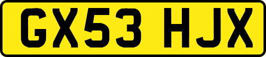 GX53HJX