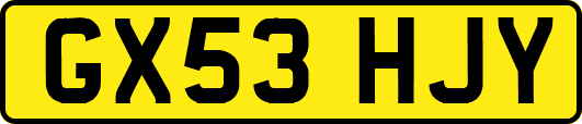 GX53HJY