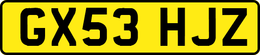 GX53HJZ