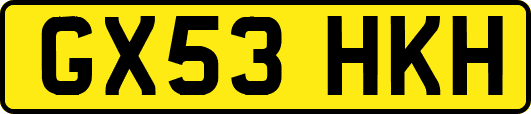 GX53HKH