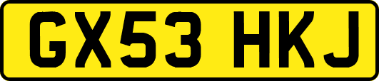 GX53HKJ
