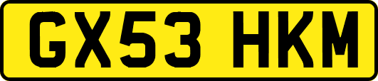 GX53HKM