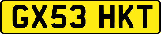 GX53HKT