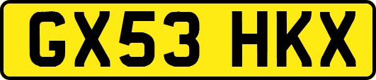 GX53HKX