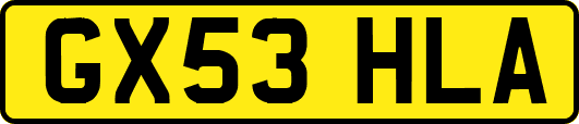 GX53HLA