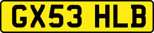 GX53HLB