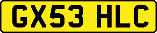 GX53HLC