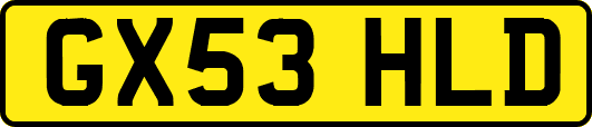 GX53HLD