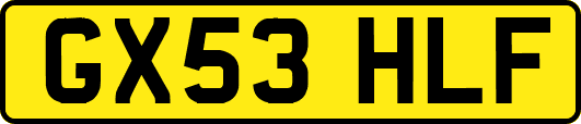 GX53HLF