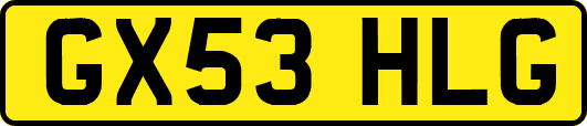 GX53HLG