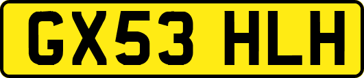 GX53HLH