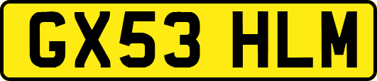 GX53HLM
