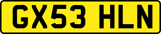 GX53HLN