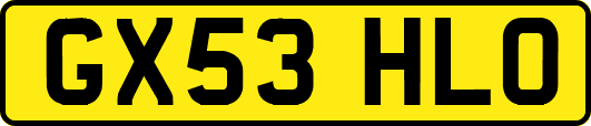 GX53HLO